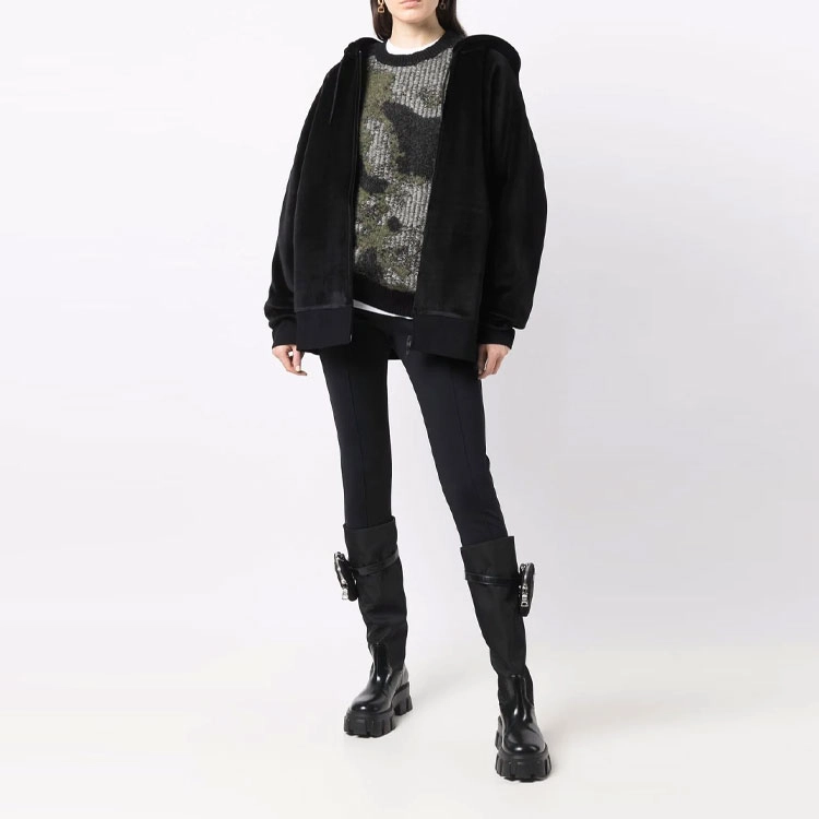 Y-3 FW21
