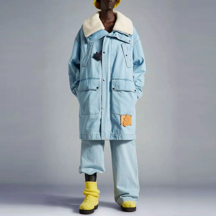 MONCLER GENIUS x JW Anderson FW22