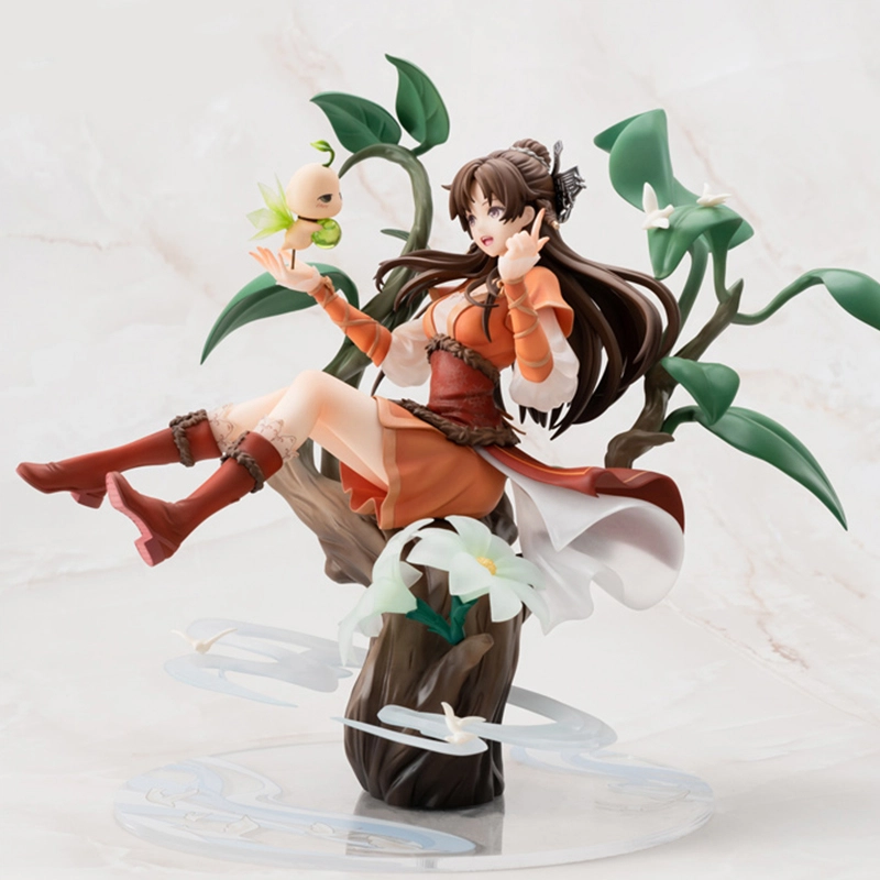 Apex Innovation 17 ver. 26cm