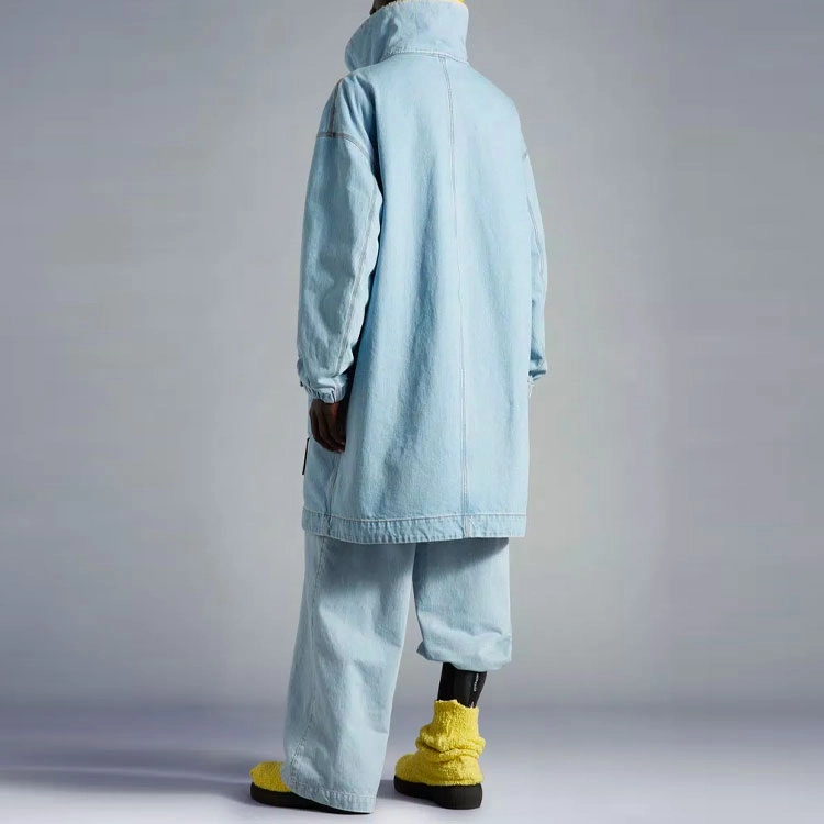 MONCLER GENIUS x JW Anderson FW22