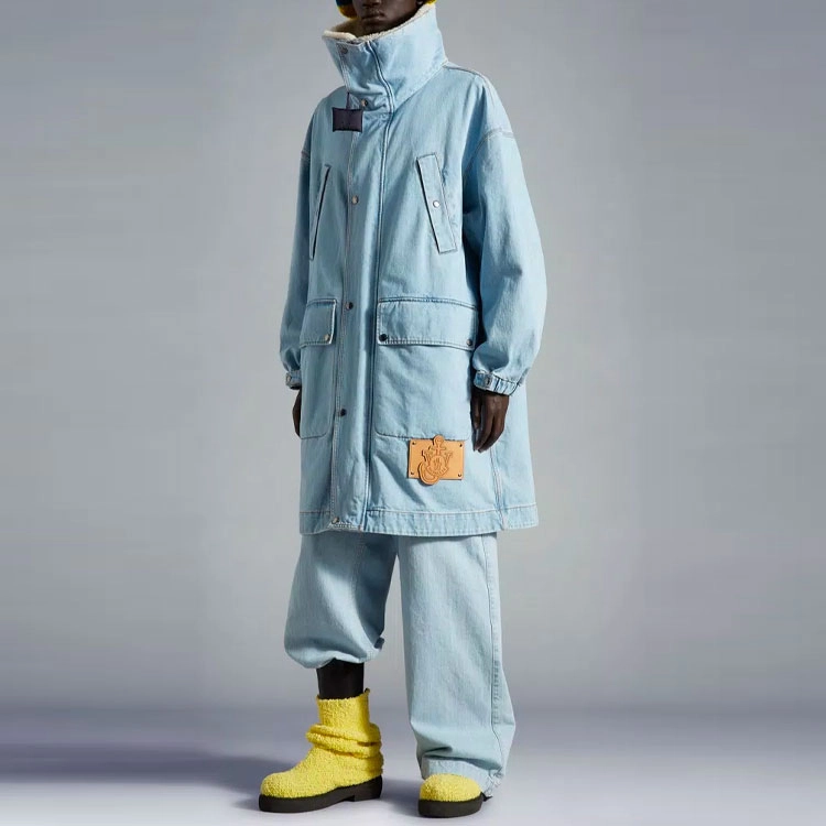 MONCLER GENIUS x JW Anderson FW22