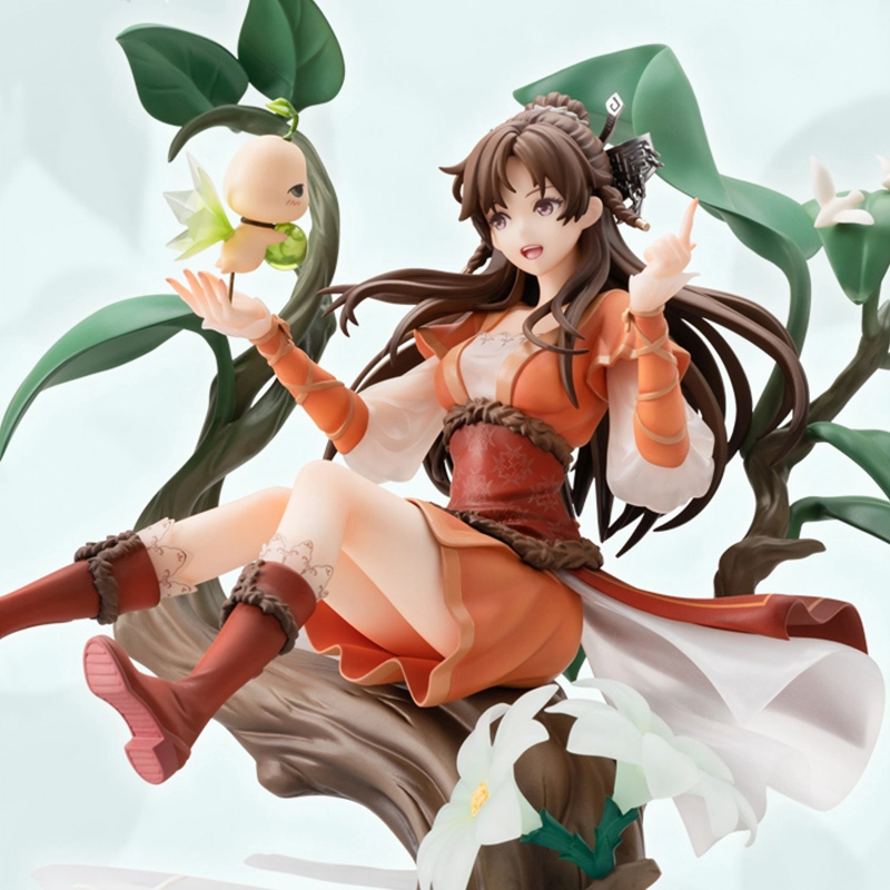 Apex Innovation 17 ver. 26cm