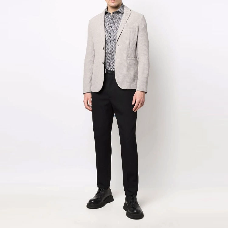 EMPORIO ARMANI SS22