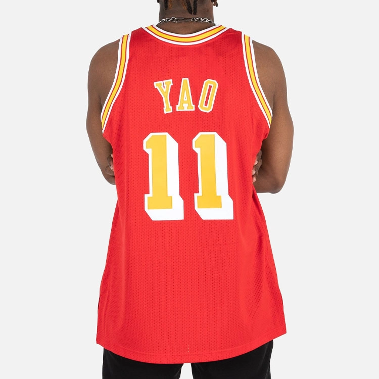 Mitchell Ness NBA AU 04-05 11