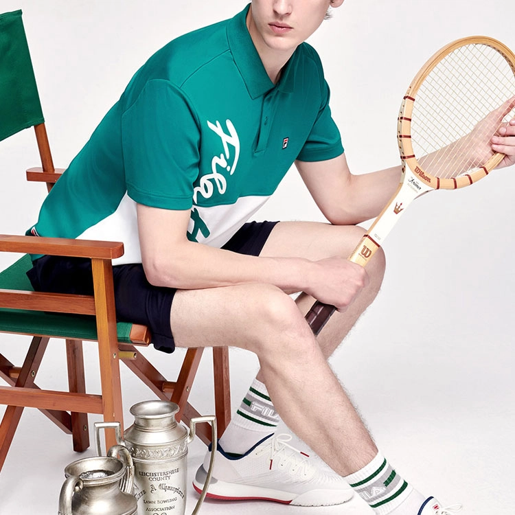 FILA Polo