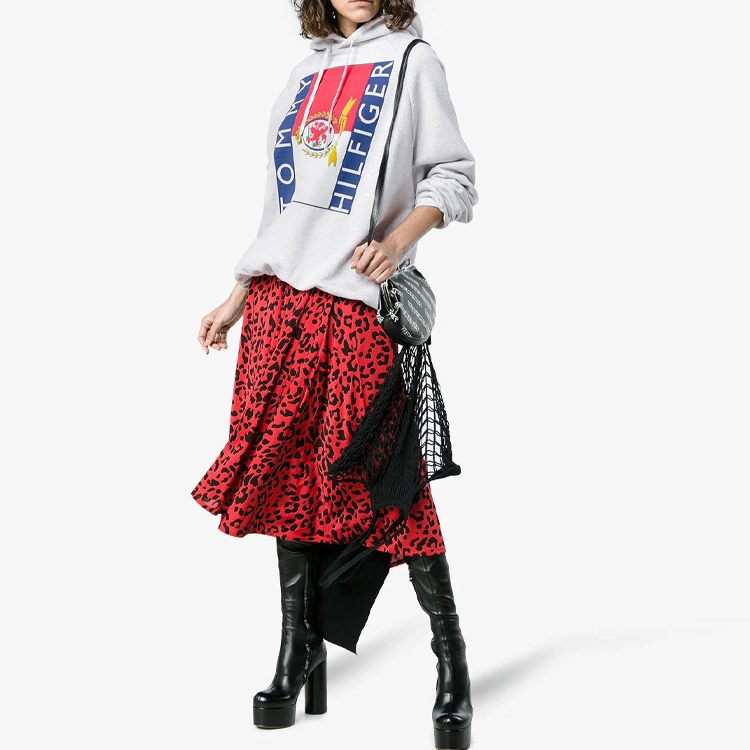 Vetements x Tommy Hilfiger Logo