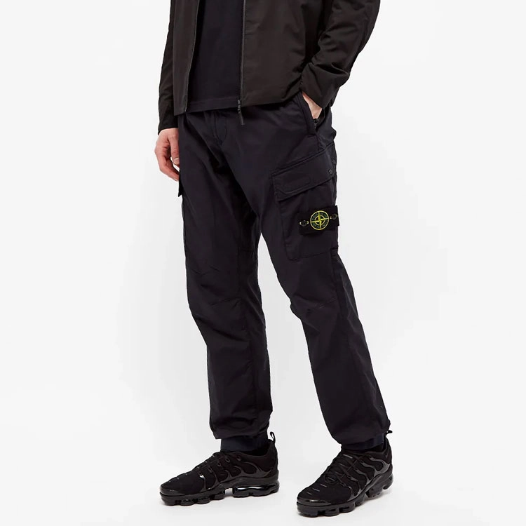 STONE ISLAND