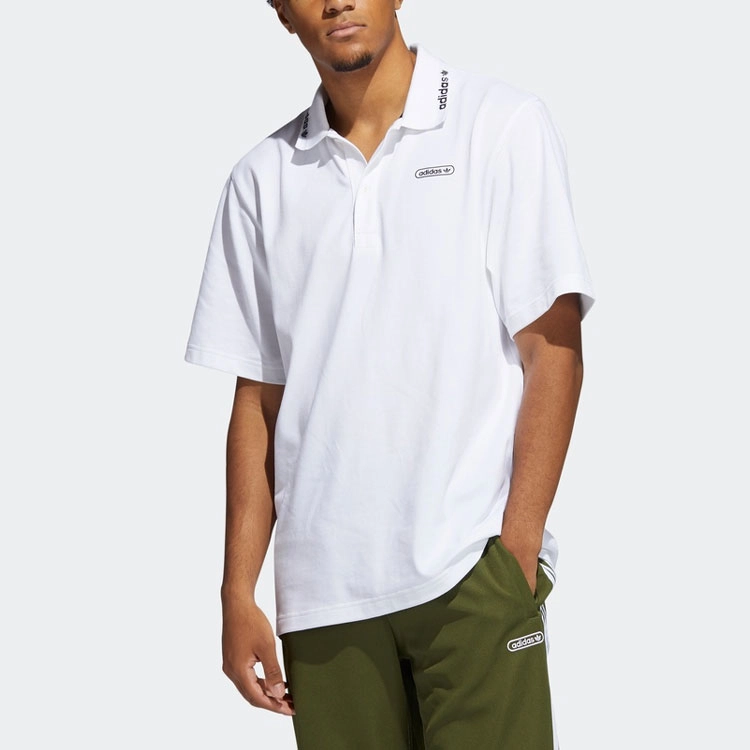 adidas originals Polo