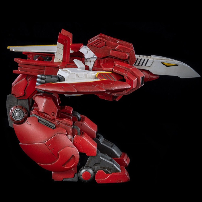 threezero ROBODOU KELVIN SAU 24.5cm