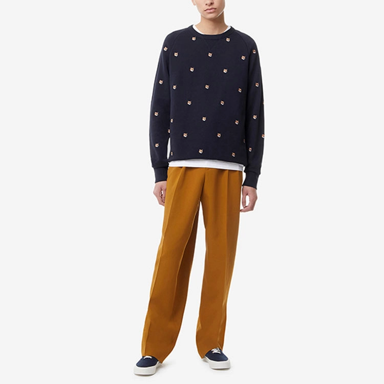 Maison Kitsune