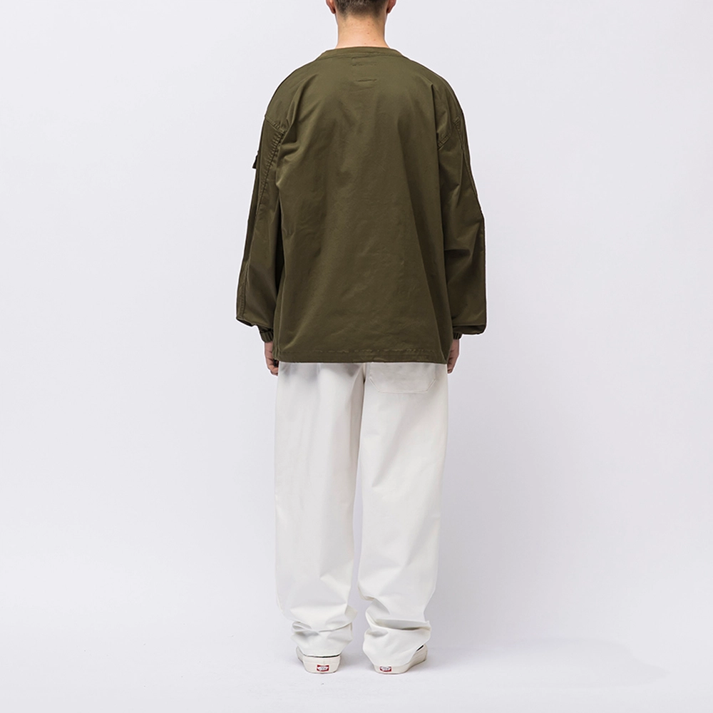 WTAPS LogoT
