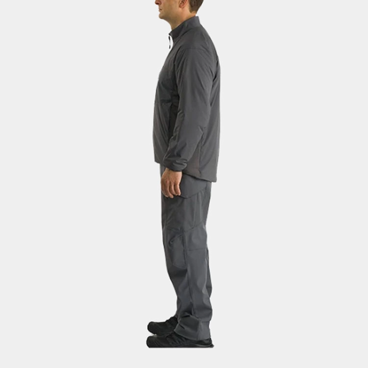 Arcteryx Atom Leaf Atom Lt Jacket Gen2