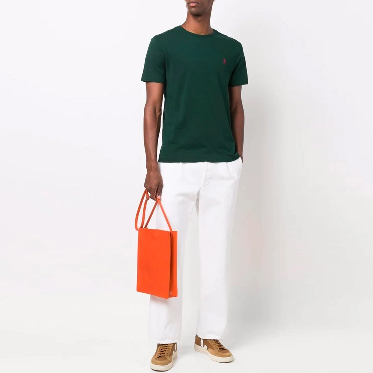 Polo Ralph Lauren LogoT