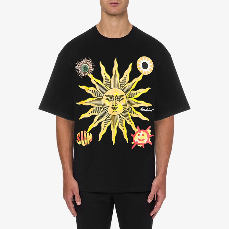 MOSCHINO SS22 T