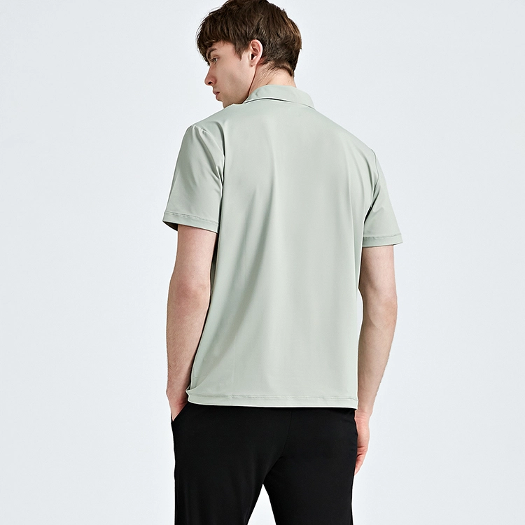 Kappa LogoPolo