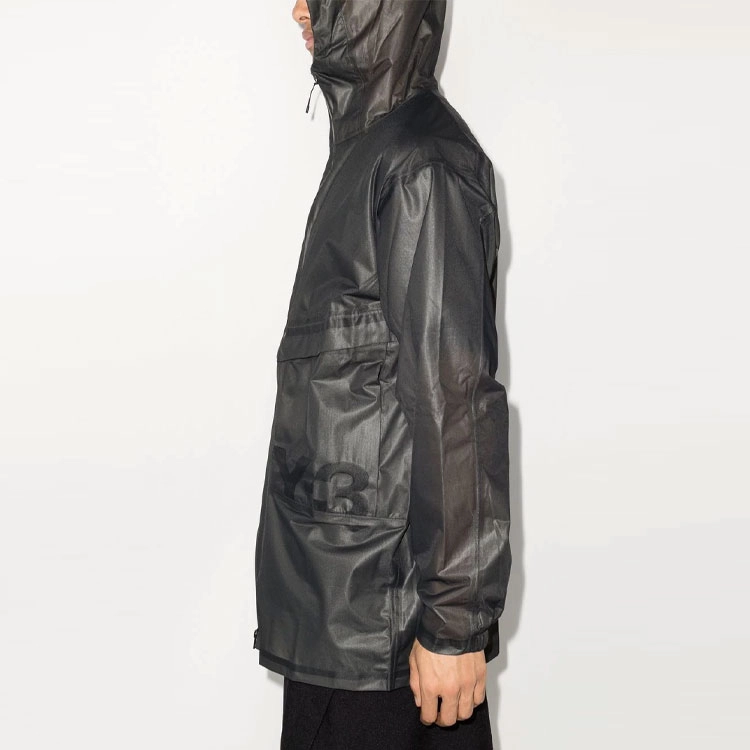 Y-3 SS22 Logo