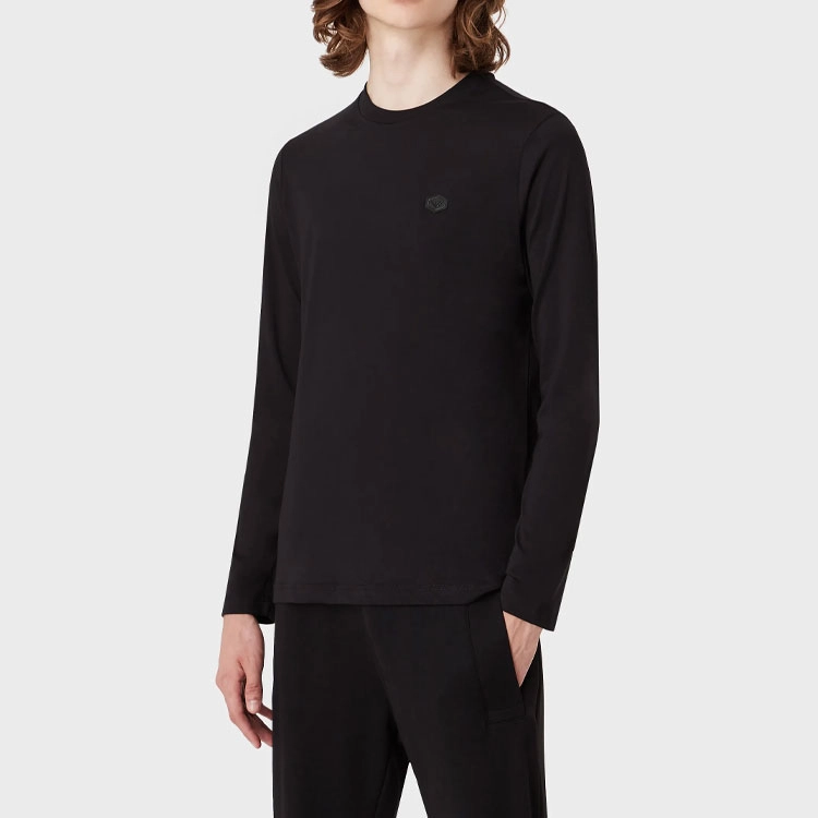 EMPORIO ARMANI FW22 LogoT