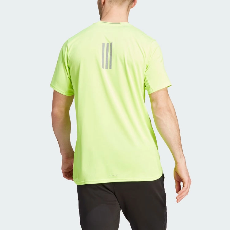adidas Designed 4 Running Tee T