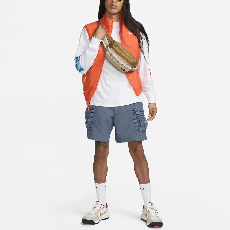Nike ACG "Snowgrass" Logo