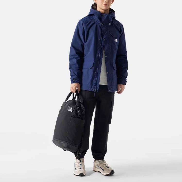 THE NORTH FACE Logo