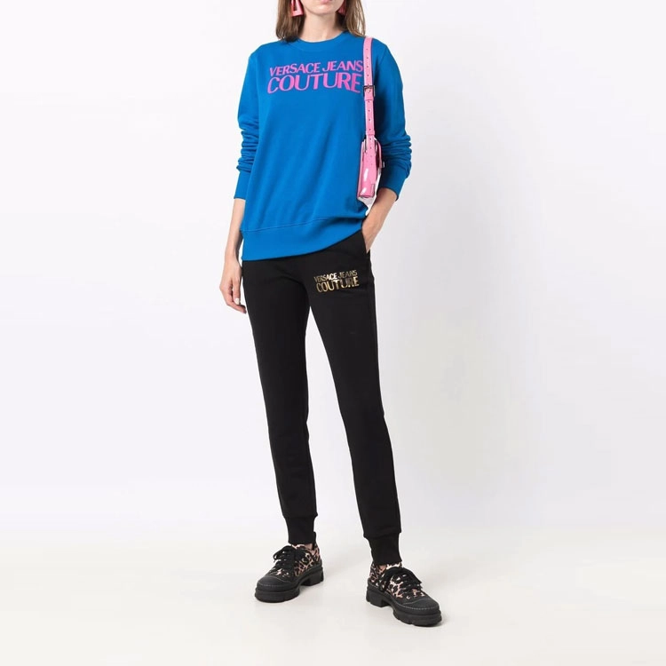 VERSACE JEANS COUTURE Logo