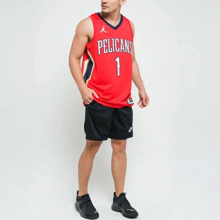 Jordan NBA SW
