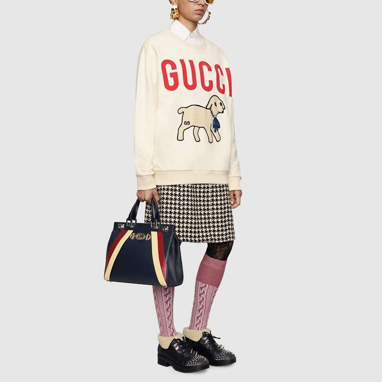 GUCCI FW21 Logo