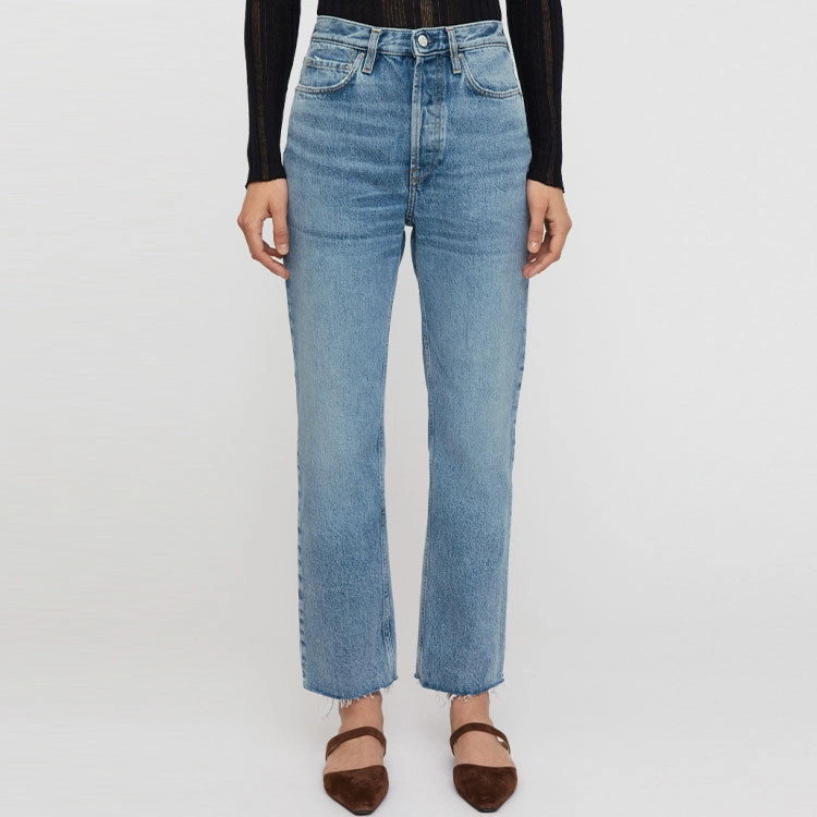 TOTEME SS22