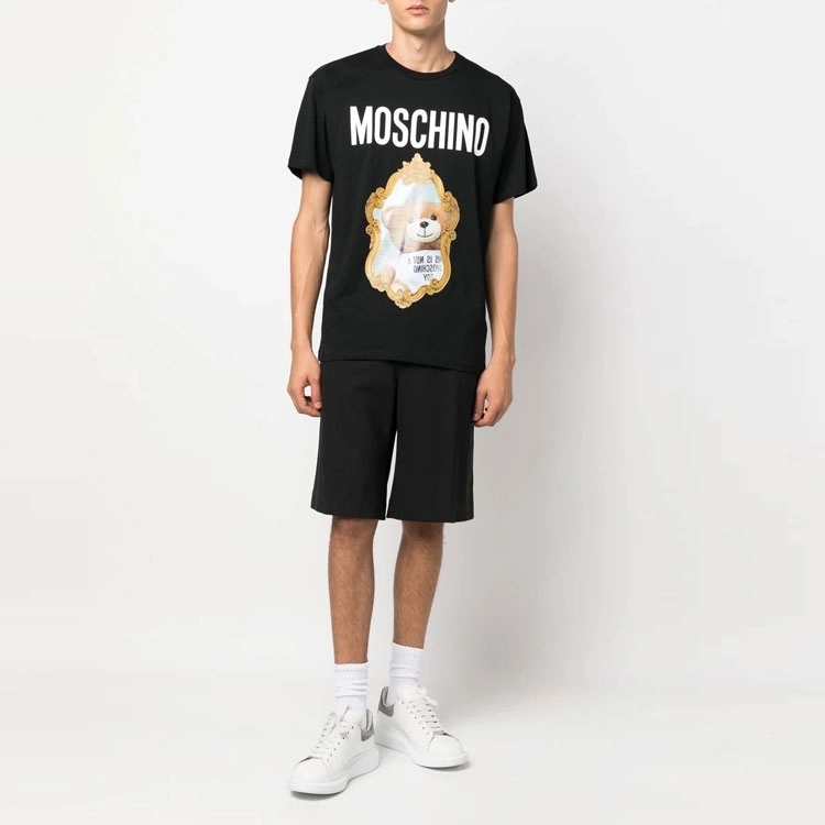 MOSCHINO FW22 T
