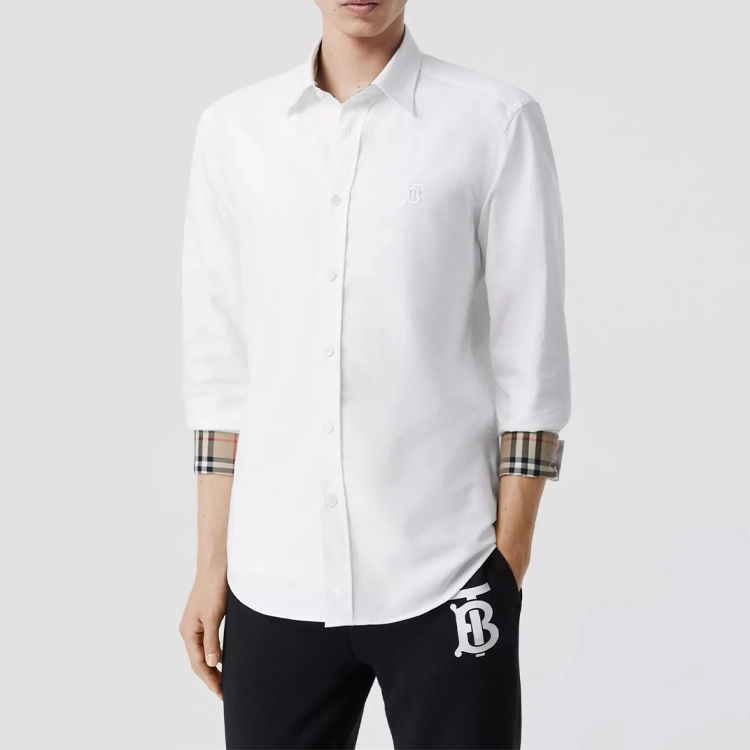 Burberry Monogram Motif Vintage