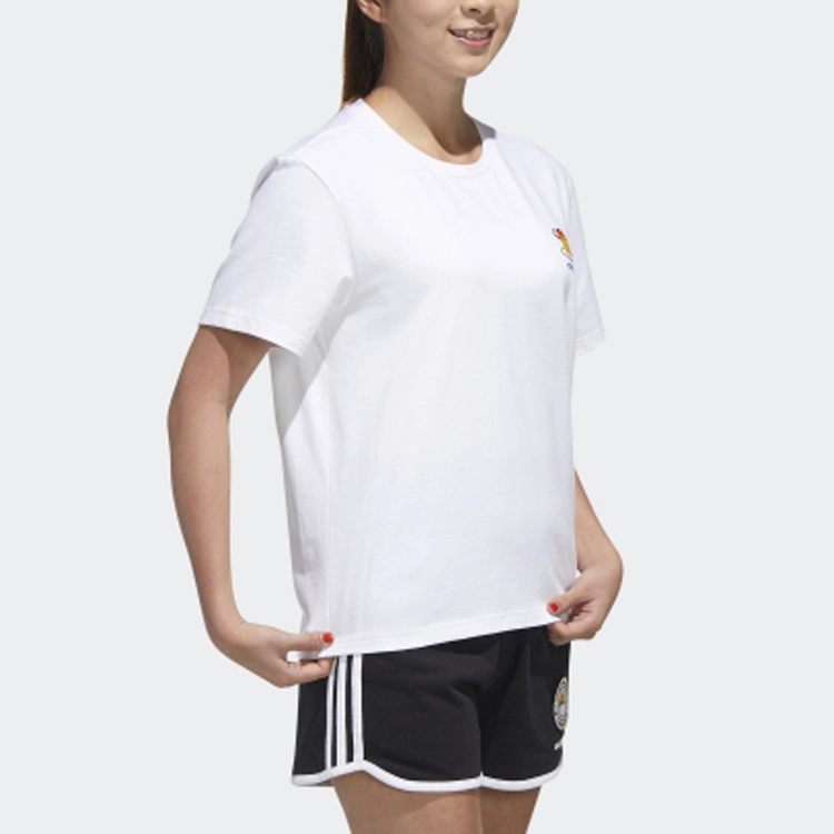 adidas neo W GDTM BF TEE T