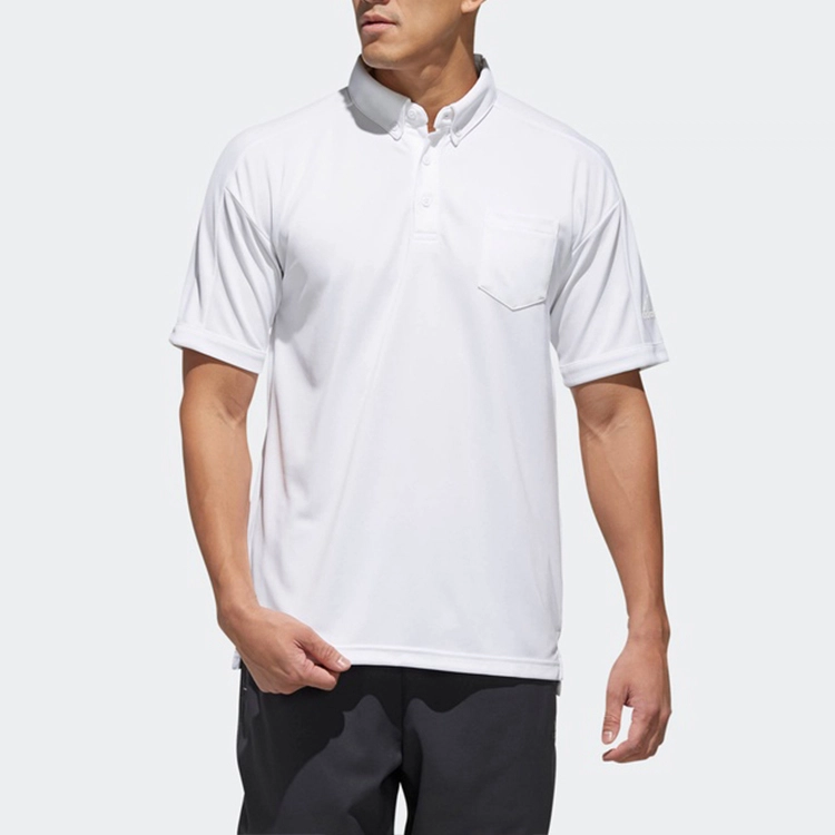 adidas M S2S Sc Tero P Polo