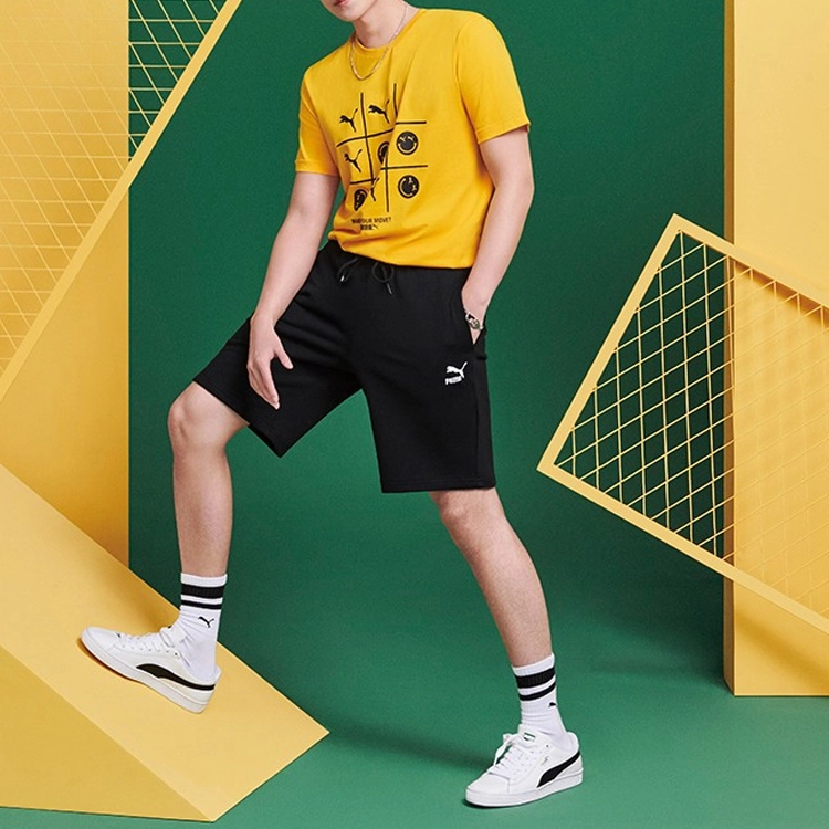 Puma LogoT