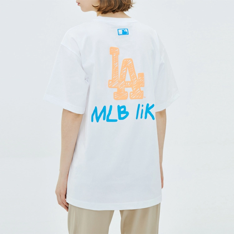 MLB LIKE LA T