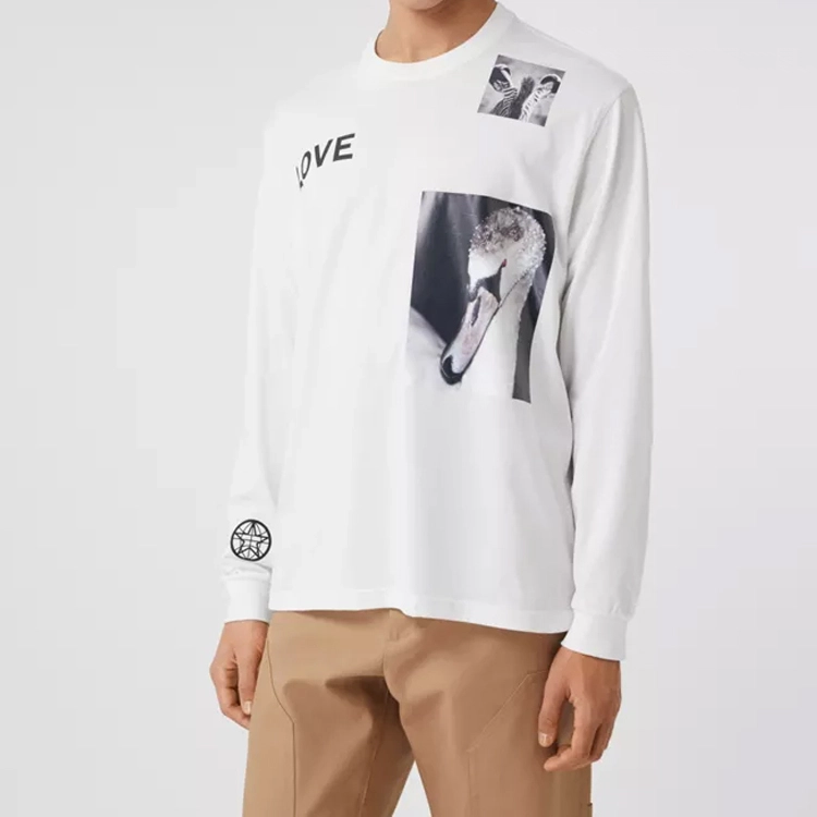 Burberry T