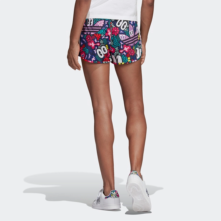 adidas originals 3 Stripes Short