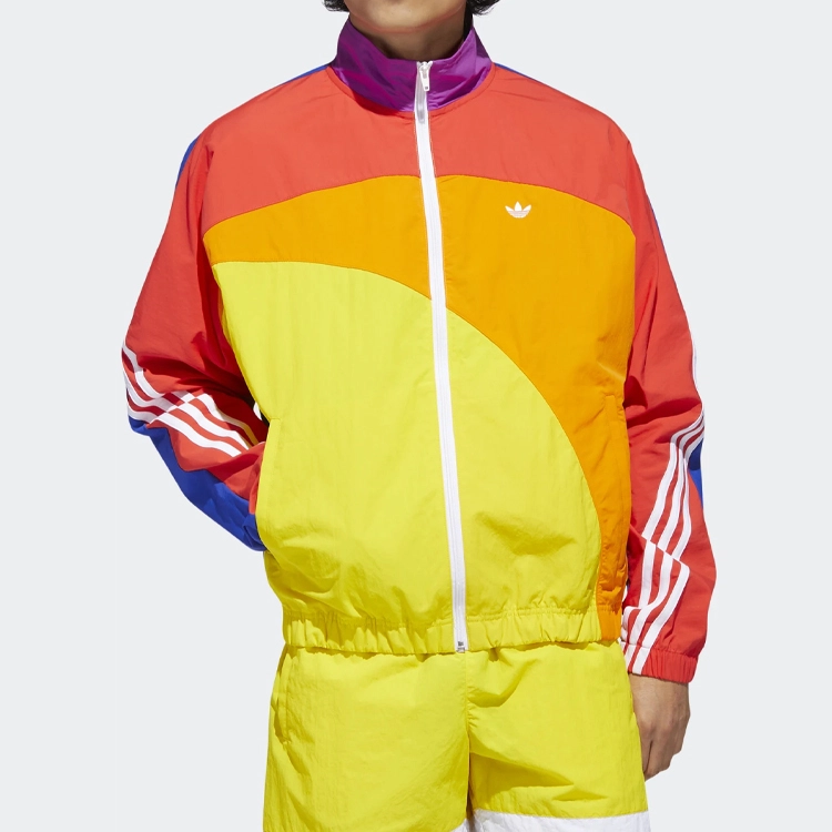 adidas originals PRIDE OFF CENTE