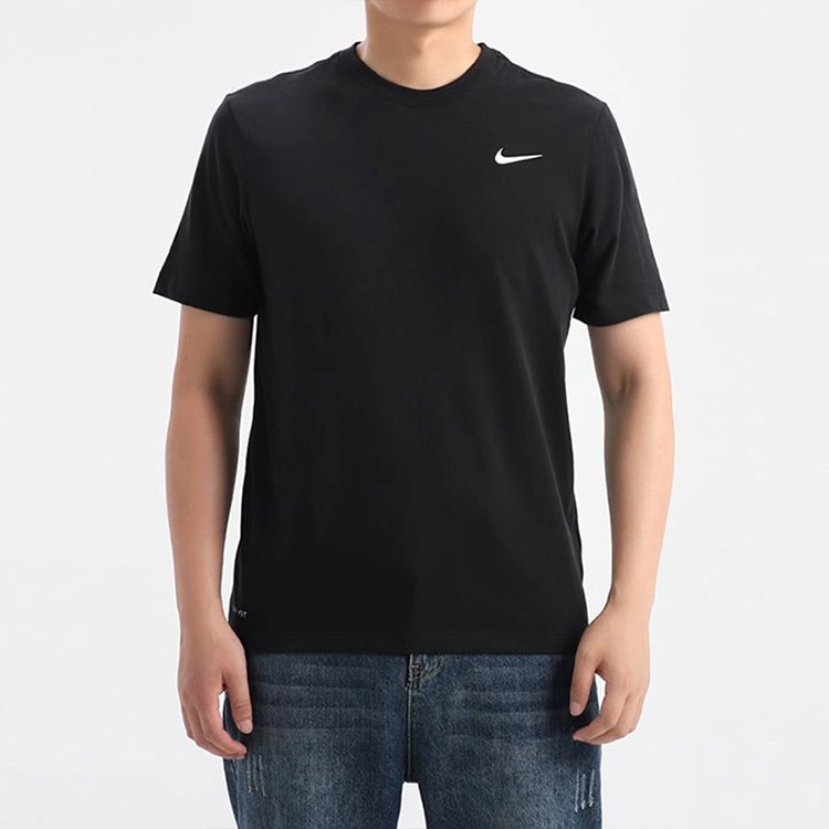 Nike Dri-FIT Crew Solid T