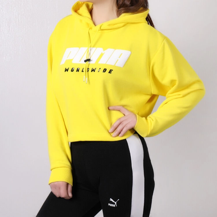 Puma Logo