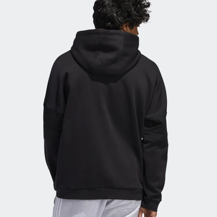 adidas originals TS TRF HOODY