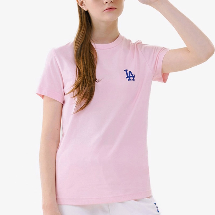 MLB Disney SS20 LA Dodgers T