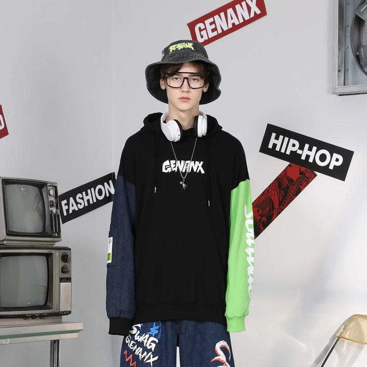 GENANX