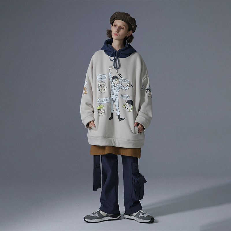 UNVESNO AW20