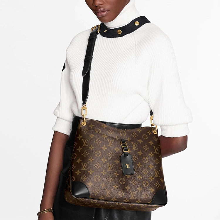 LOUIS VUITTON Odeon