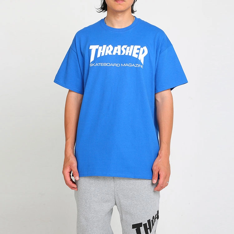 Thrasher T