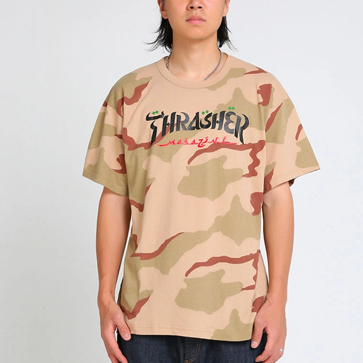 Thrasher T