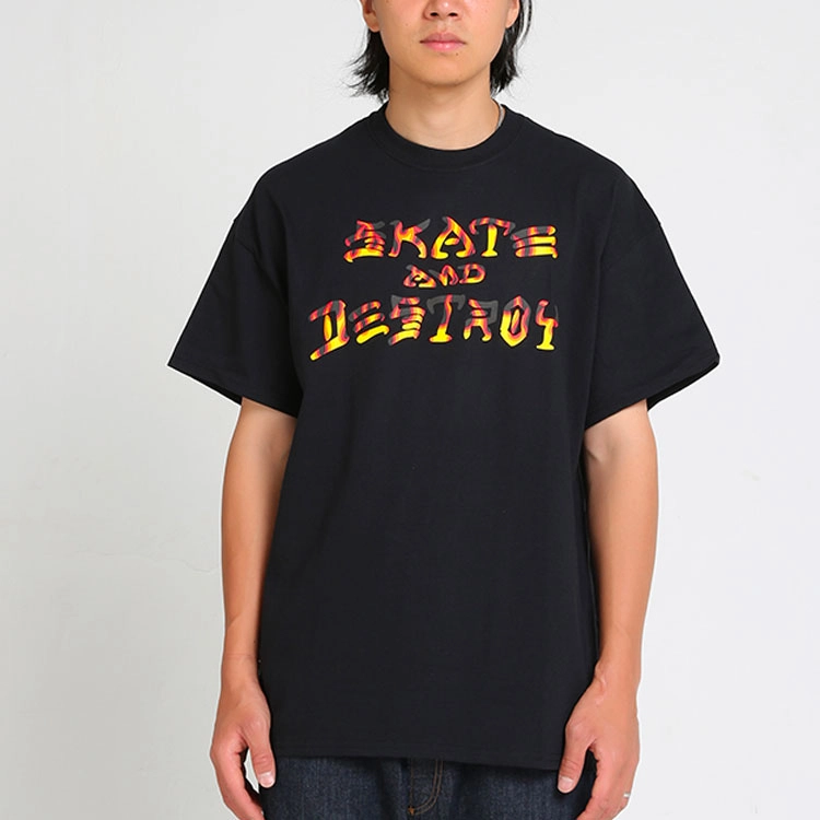 Thrasher T