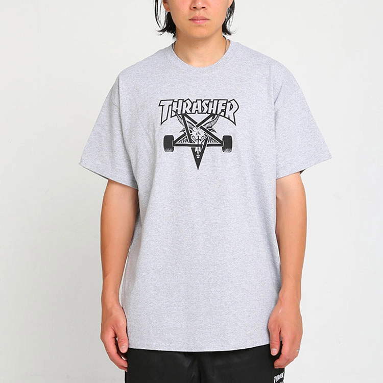 Thrasher T