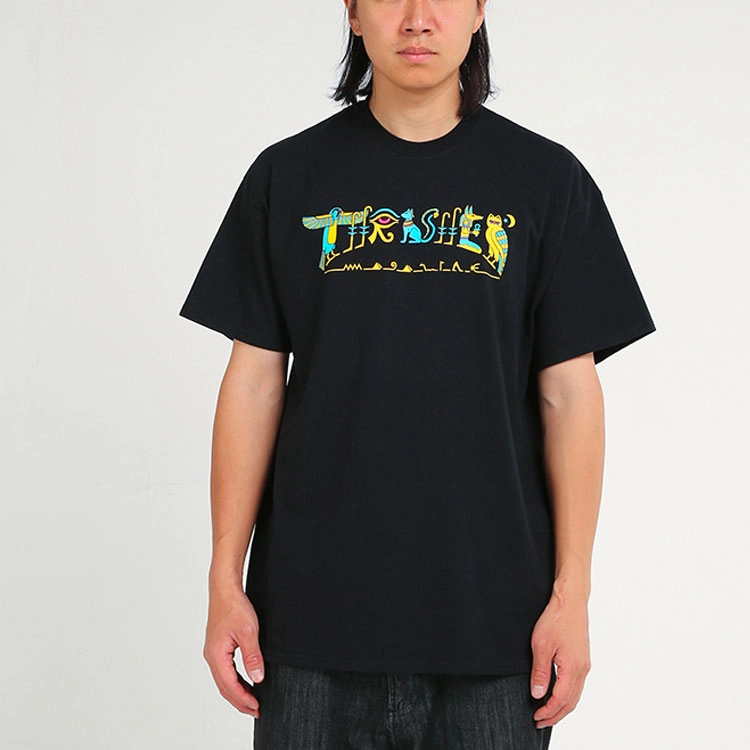 Thrasher T