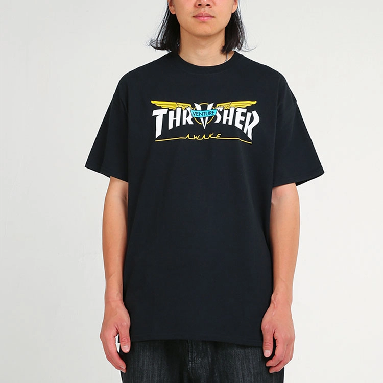 Thrasher vT